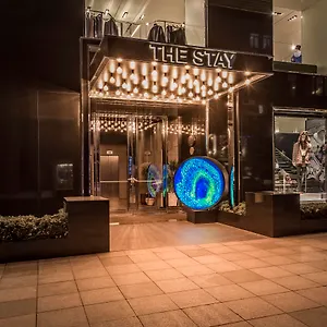 ذا ستاي نيشانتاشي فندق اسطنبول