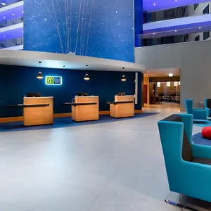 **** Hotel Express - London Heathrow T4 By Ihg Reino Unido