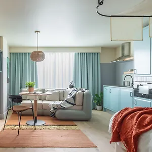 **** Hotel Bermonds Locke, Tower Bridge Reino Unido
