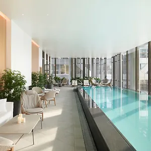Pan Pacific فندق لندن