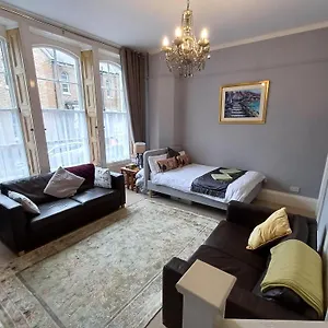  Apartamento Abbotts Mews Centre Reino Unido