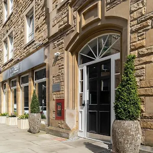 Premier Fountain Court شقة إدنبرة