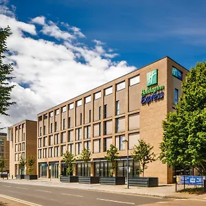 *** Hotel Express - Excel By Ihg Reino Unido