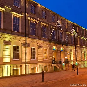 *** Hotel Express Centre By Ihg Reino Unido