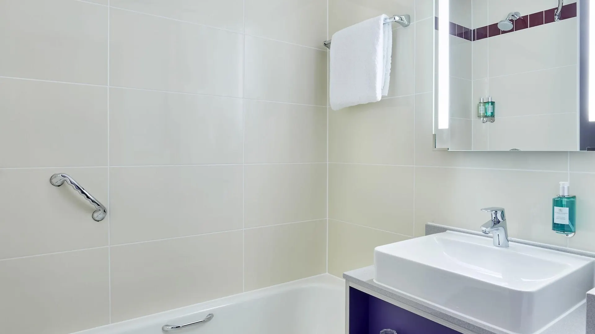 ****  Leonardo Hotel Exeter Royaume-Uni