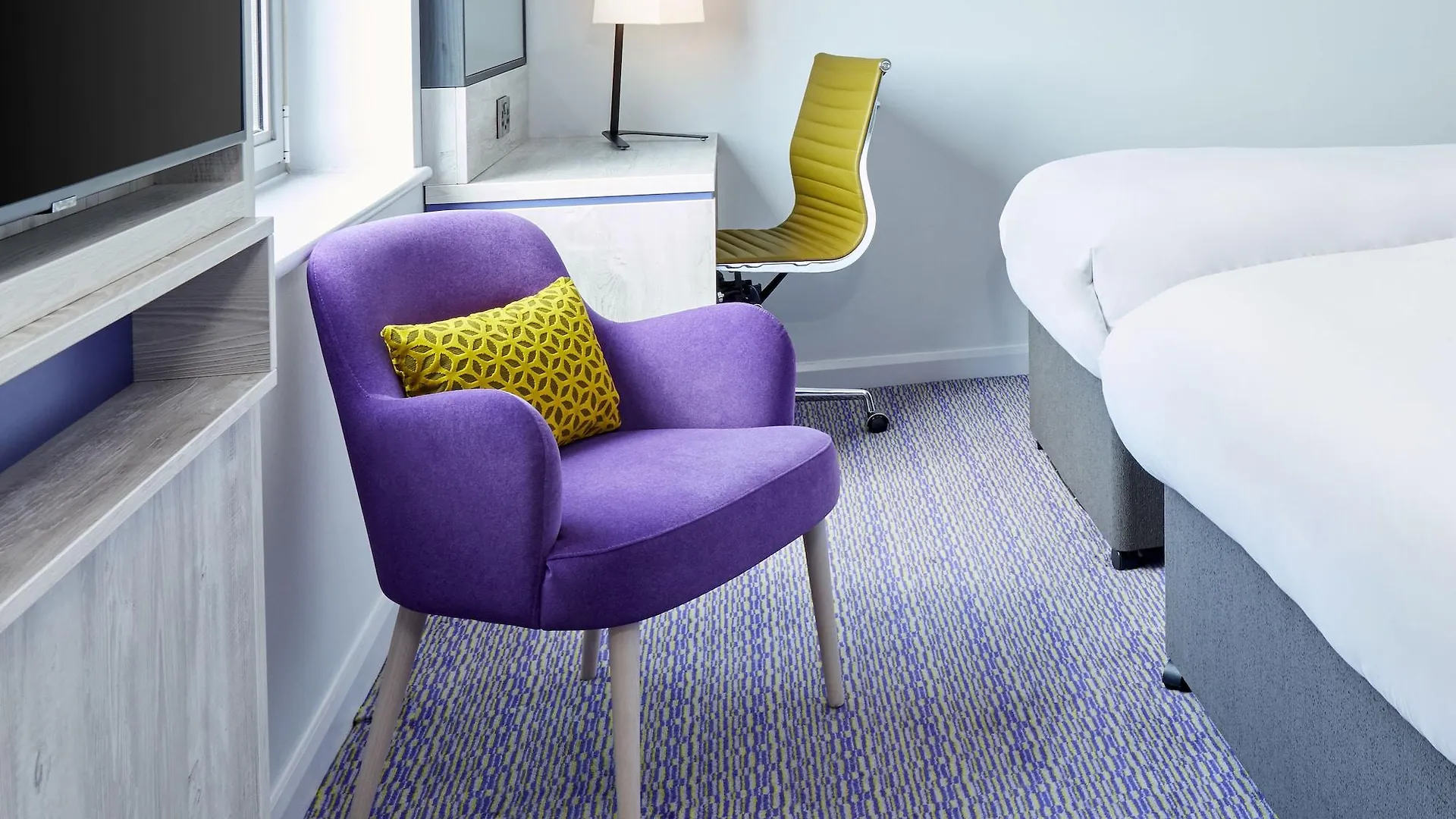 Leonardo Hotel Exeter