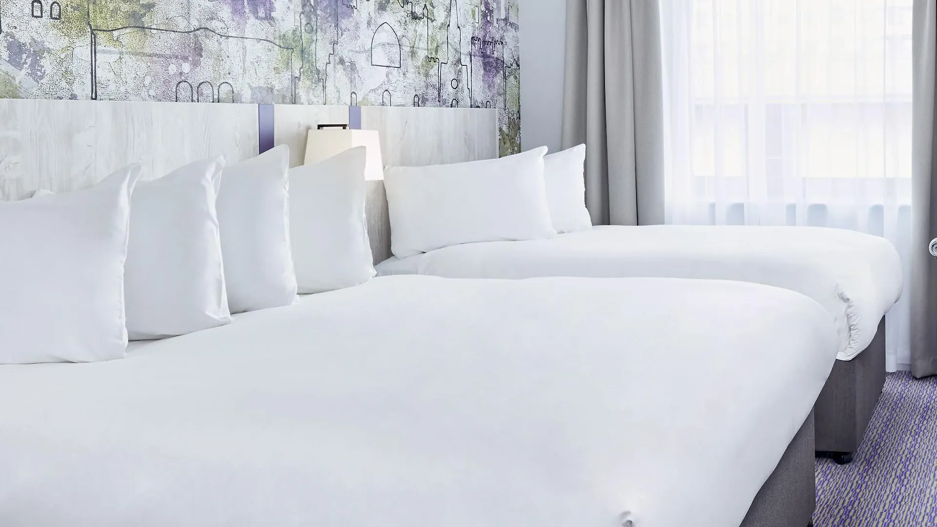 Leonardo Hotel Exeter