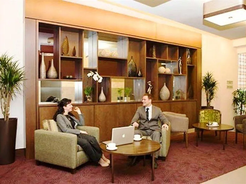 Leonardo Hotel Exeter 4*,  Royaume-Uni