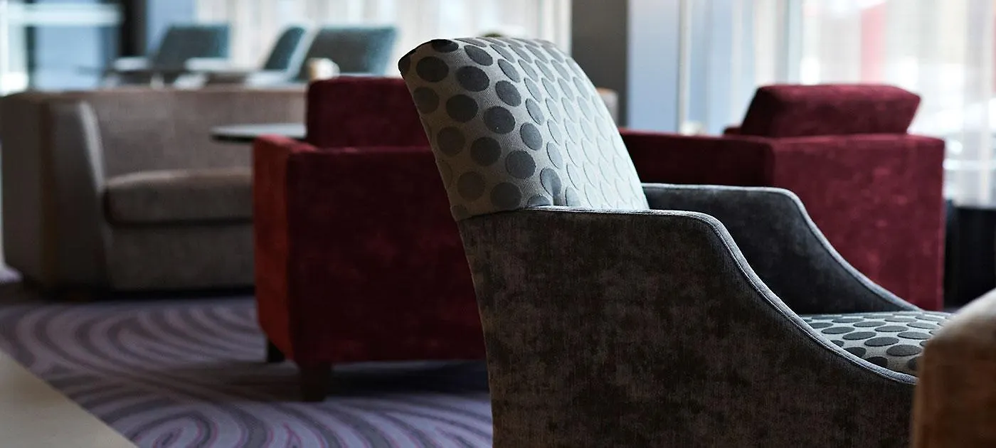 Leonardo Hotel Exeter