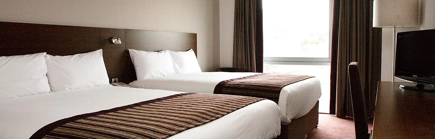 Leonardo Hotel Exeter