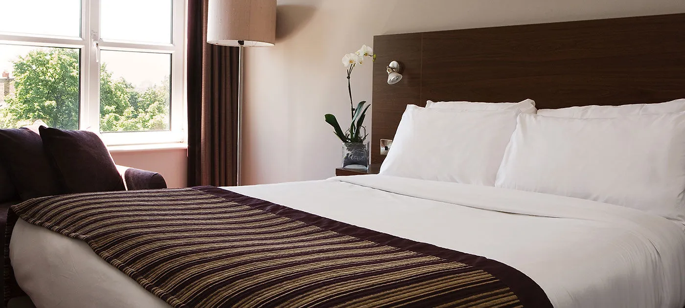 Leonardo Hotel Exeter