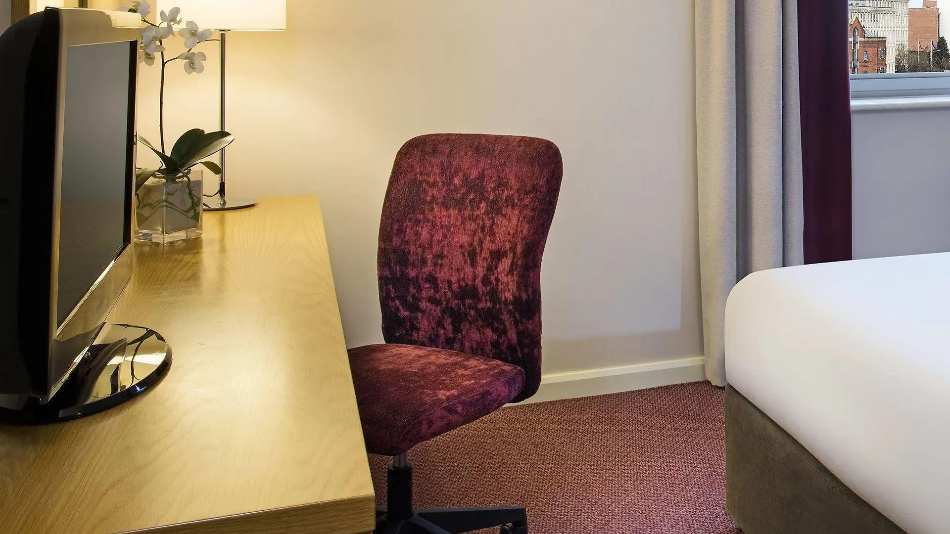 Leonardo Hotel Exeter