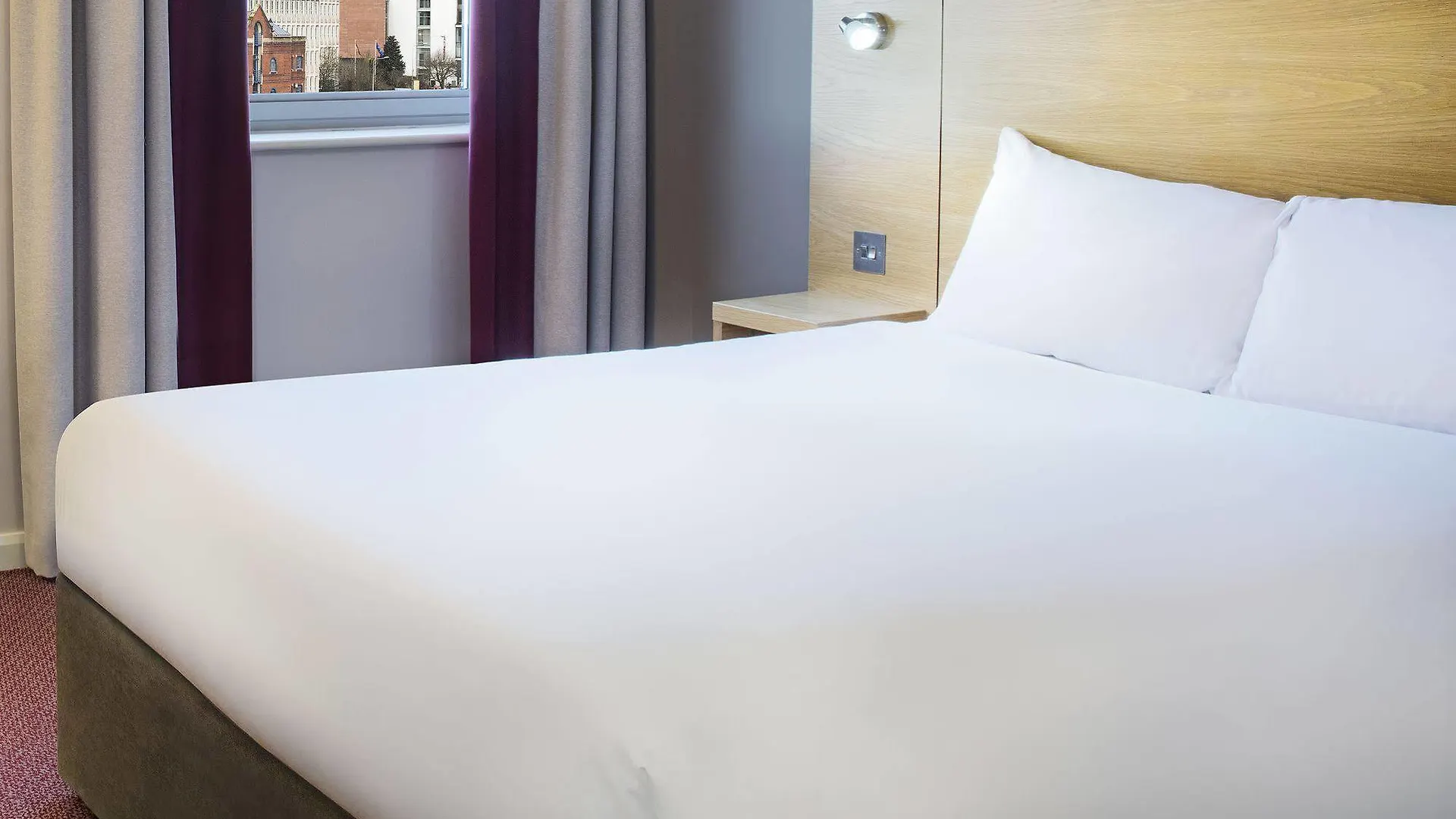 Leonardo Hotel Exeter