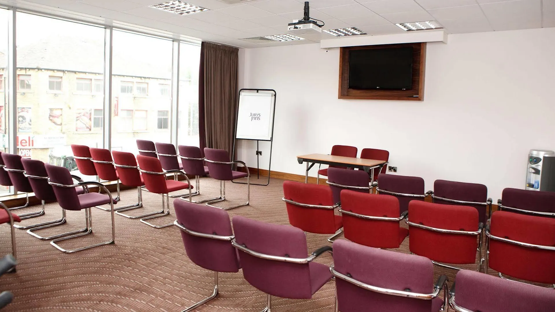 Leonardo Hotel Exeter