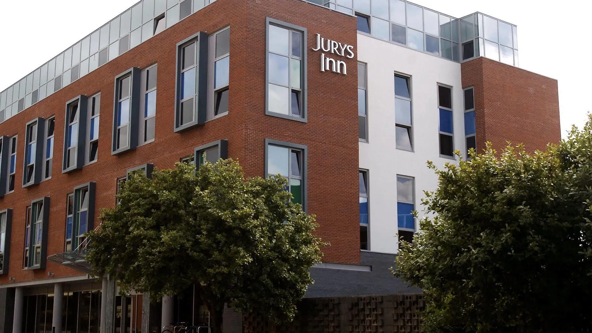 Leonardo Hotel Exeter